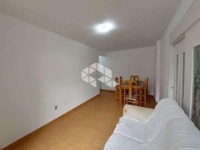 Apartamento para Venda em Florianópolis/SC Trindade 1 Quartos