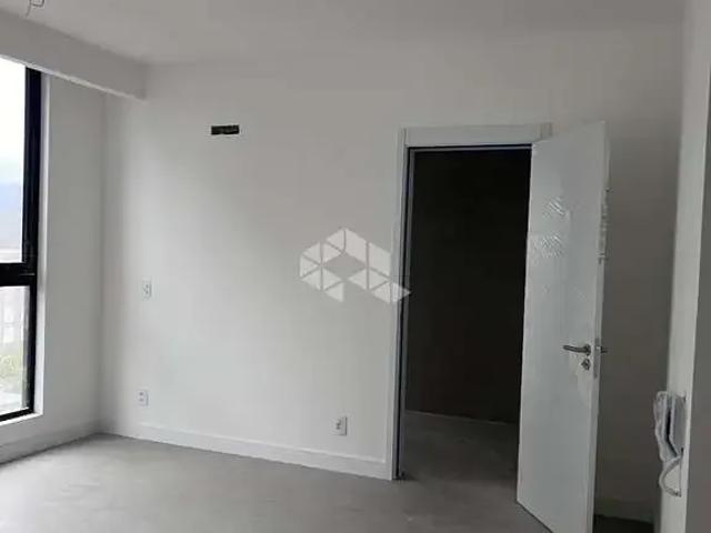 Apartamento para Venda em Florianópolis/SC Trindade 1 Quartos
