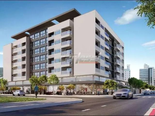 Apartamento para Venda em Florianópolis/SC Trindade 1 Quartos