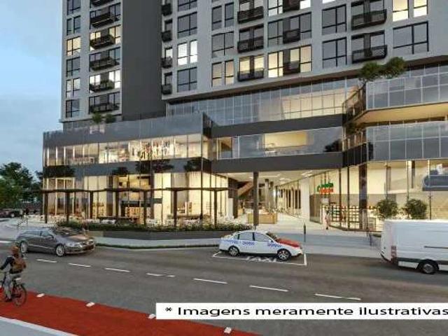 Apartamento para Venda em Florianópolis/SC Trindade 1 Quartos