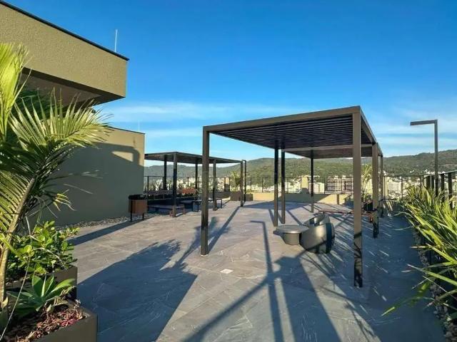 Apartamento para Venda em Florianópolis/SC Trindade 1 Quartos