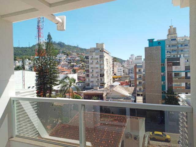 Apartamento para Venda em Florianópolis/SC Trindade 1 Quartos