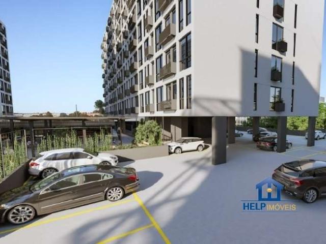 Apartamento para Venda em Florianópolis/SC Trindade 1 Quartos