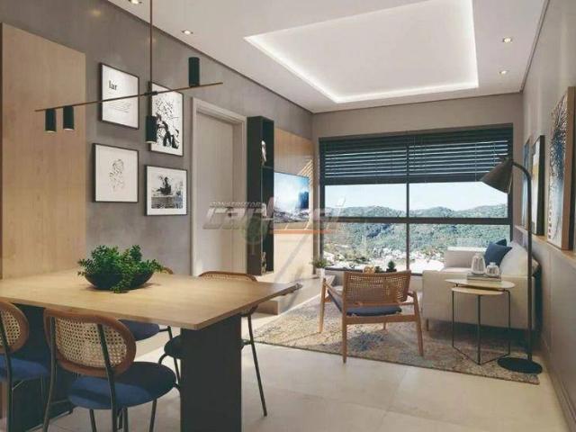 Apartamento para Venda em Florianópolis/SC Trindade 1 Quartos
