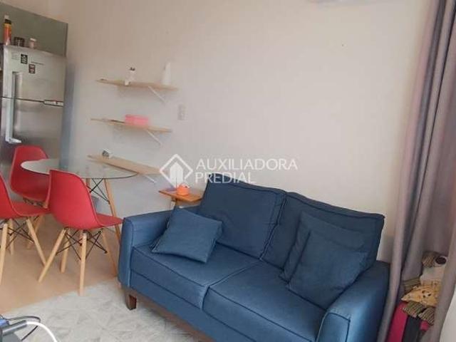 Apartamento para Venda em Florianópolis/SC Trindade 1 Quartos
