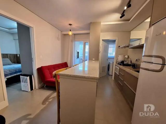 Apartamento para Venda em Florianópolis/SC Trindade 1 Quartos