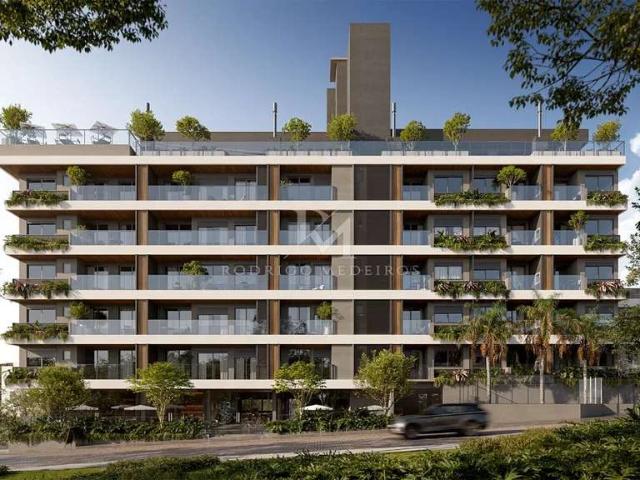 Apartamento para Venda em Florianópolis/SC Trindade 1 Quartos