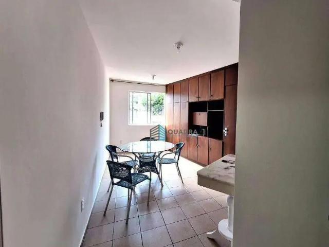 Apartamento para Venda em Florianópolis/SC Trindade 1 Quartos