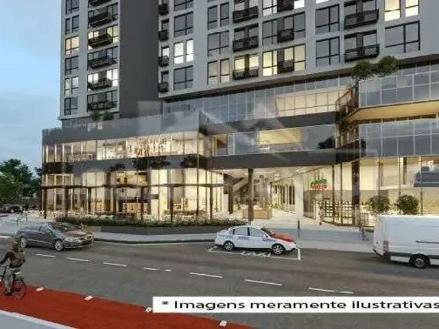 Apartamento para Venda em Florianópolis/SC Trindade 1 Quartos