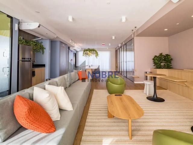 Apartamento para Venda em Florianópolis/SC Trindade 1 Quartos