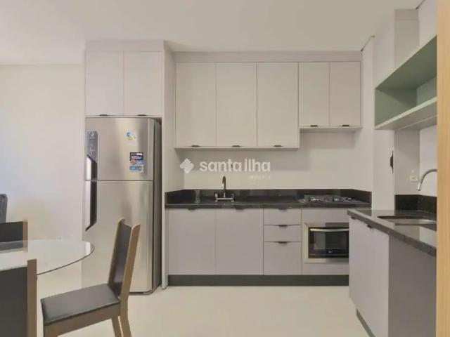 Apartamento para Venda em Florianópolis/SC Trindade 1 Quartos