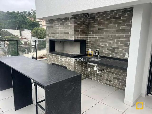 Apartamento para Venda em Florianópolis/SC Trindade 1 Quartos