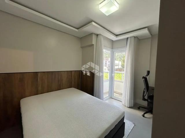 Apartamento para Venda em Florianópolis/SC Trindade 1 Quartos