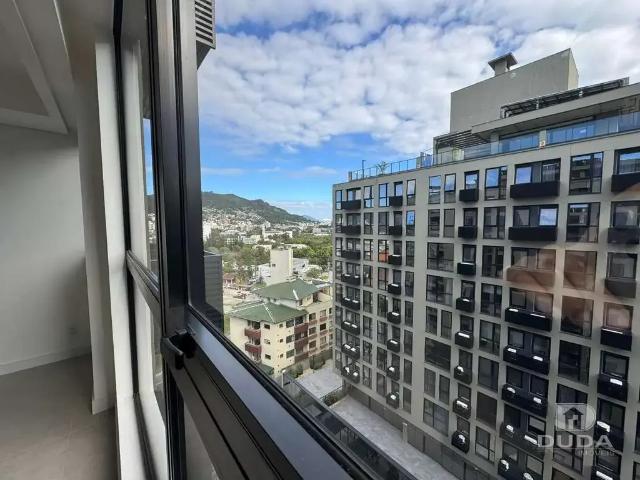 Apartamento para Venda em Florianópolis/SC Trindade 1 Quartos