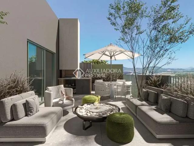 Apartamento para Venda em Florianópolis/SC Trindade 1 Quartos