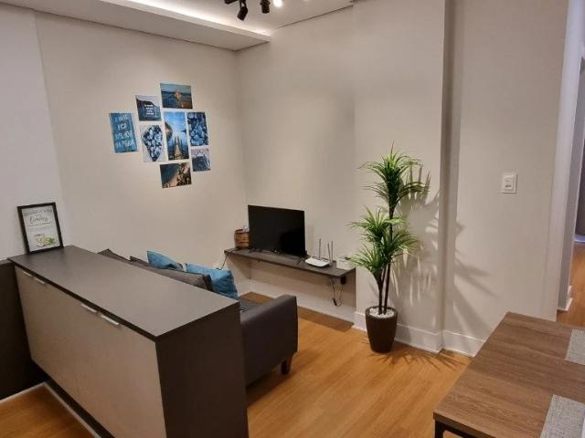 Apartamento para Venda em Florianópolis/SC Trindade 1 Quartos