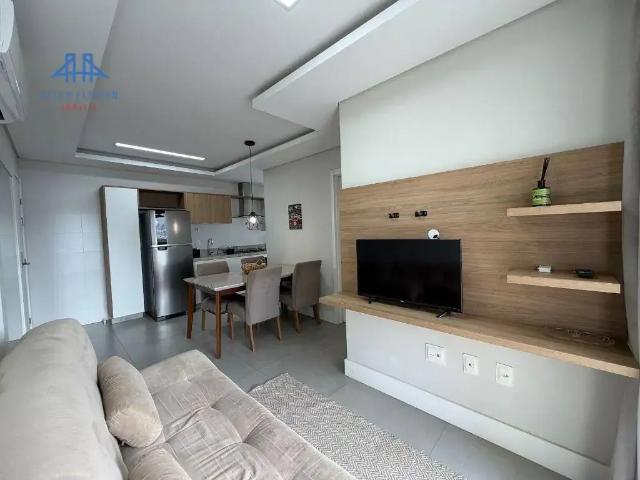 Apartamento para Venda em Florianópolis/SC Trindade 1 Quartos