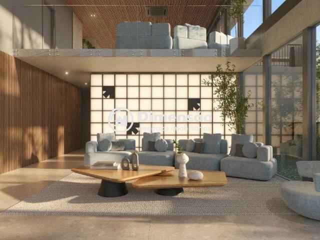 Apartamento para Venda em Florianópolis/SC Trindade 1 Quartos