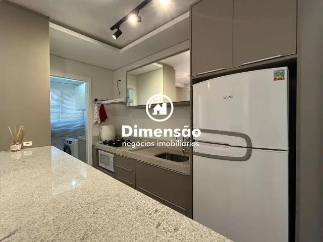 Apartamento para Venda em Florianópolis/SC Trindade 1 Quartos
