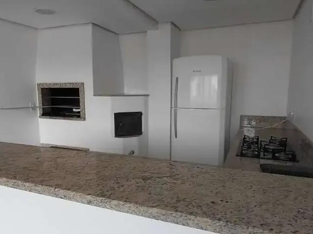 Apartamento para Venda em Florianópolis/SC Trindade 1 Quartos