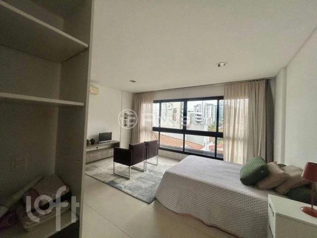 Apartamento para Venda em Florianópolis/SC Trindade 1 Quartos