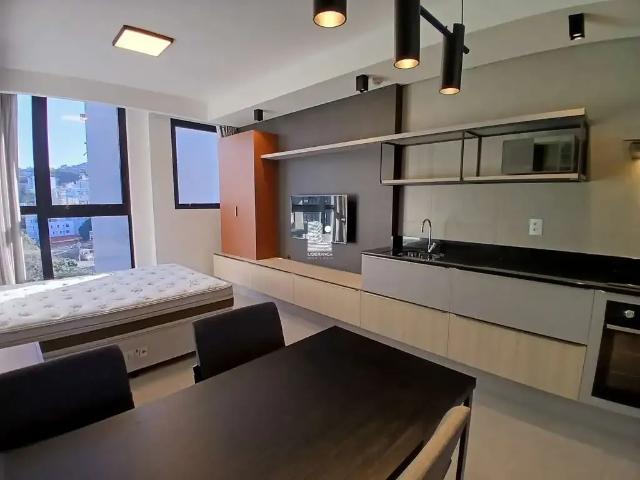 Apartamento para Venda em Florianópolis/SC Trindade 1 Quartos