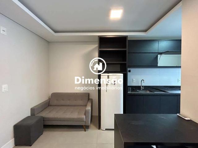 Apartamento para Venda em Florianópolis/SC Trindade 1 Quartos