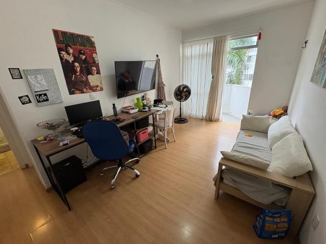 Apartamento para Venda em Florianópolis/SC Trindade 1 Quartos