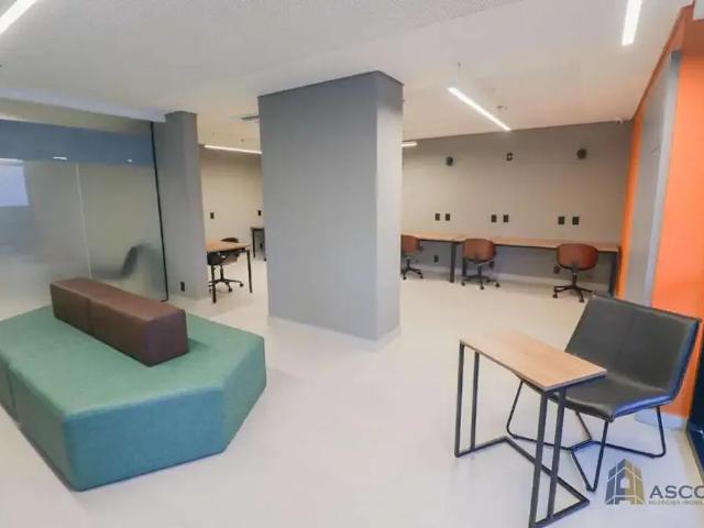 Apartamento para Venda em Florianópolis/SC Trindade 1 Quartos