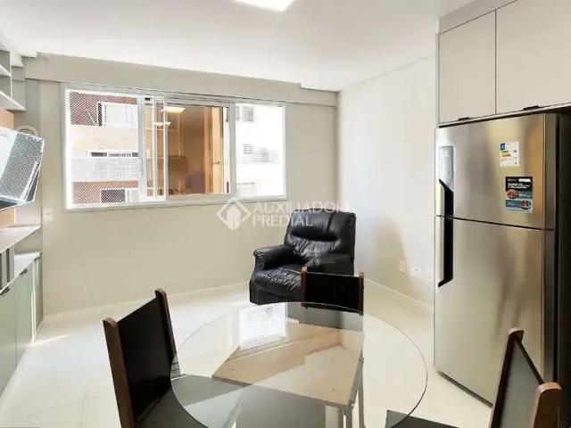 Apartamento para Venda em Florianópolis/SC Trindade 1 Quartos
