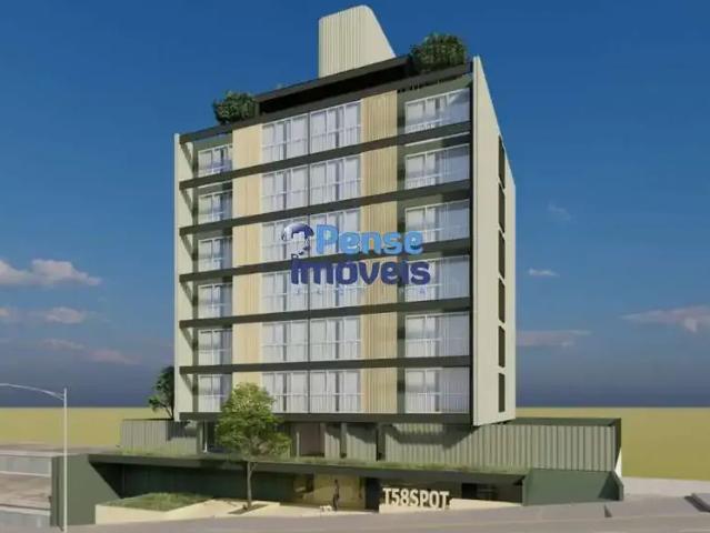 Apartamento para Venda em Florianópolis/SC Trindade 1 Quartos