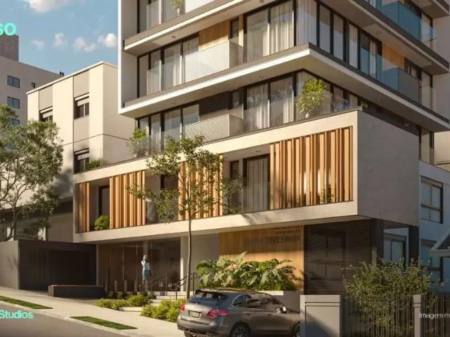 Apartamento para Venda em Florianópolis/SC Trindade 1 Quartos