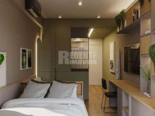 Apartamento para Venda em Florianópolis/SC Trindade 1 Quartos