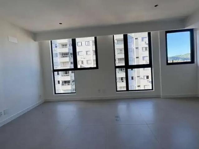 Apartamento para Venda em Florianópolis/SC Trindade 1 Quartos