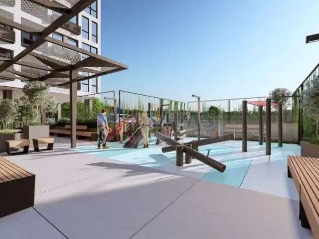 Apartamento para Venda em Florianópolis/SC Trindade 1 Quartos