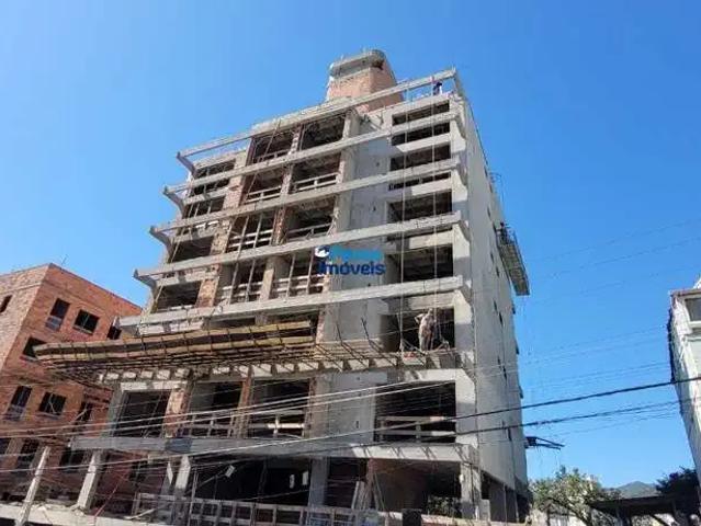 Apartamento para Venda em Florianópolis/SC Trindade 1 Quartos