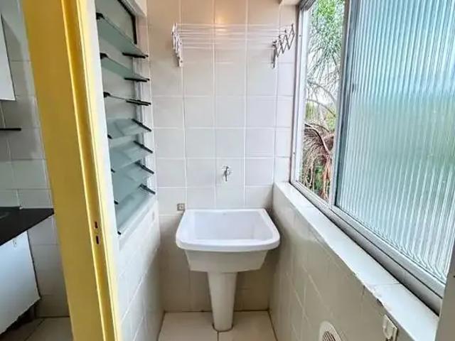 Apartamento para Venda em Florianópolis/SC Trindade 1 Quartos