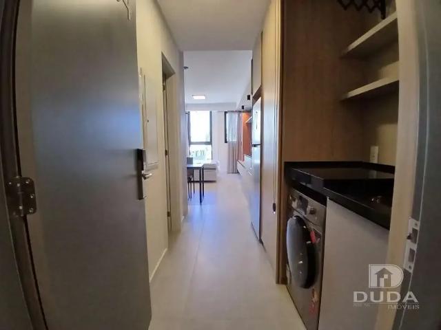 Apartamento para Venda em Florianópolis/SC Trindade 1 Quartos