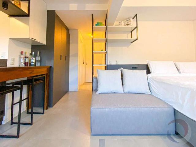 Apartamento para Venda em Florianópolis/SC Trindade 1 Quartos