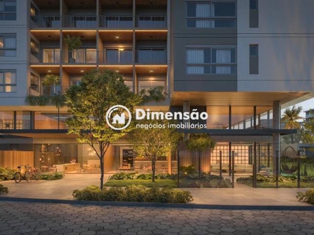 Apartamento para Venda em Florianópolis/SC Trindade 1 Quartos