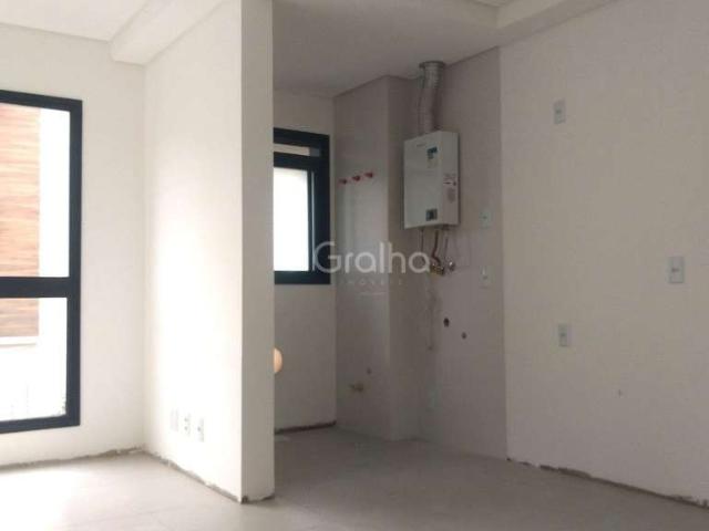 Apartamento para Venda em Florianópolis/SC Trindade 1 Quartos