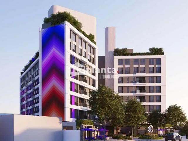 Apartamento para Venda em Florianópolis/SC Trindade 1 Quartos