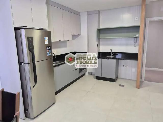 Apartamento para Venda em Florianópolis/SC Trindade 1 Quartos