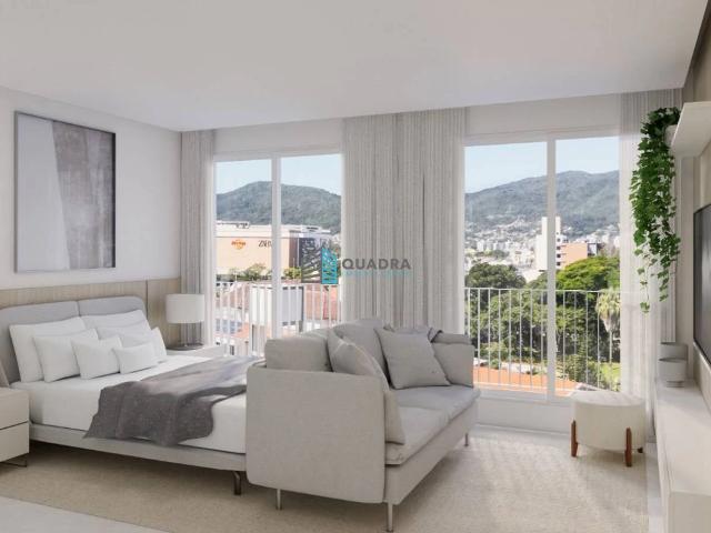Apartamento para Venda em Florianópolis/SC Trindade 1 Quartos