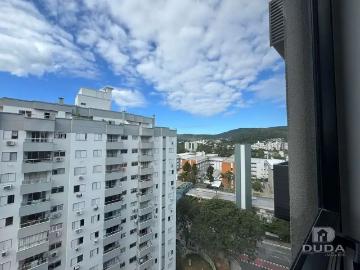 Apartamento para Venda em Florianópolis/SC Trindade 1 Quartos