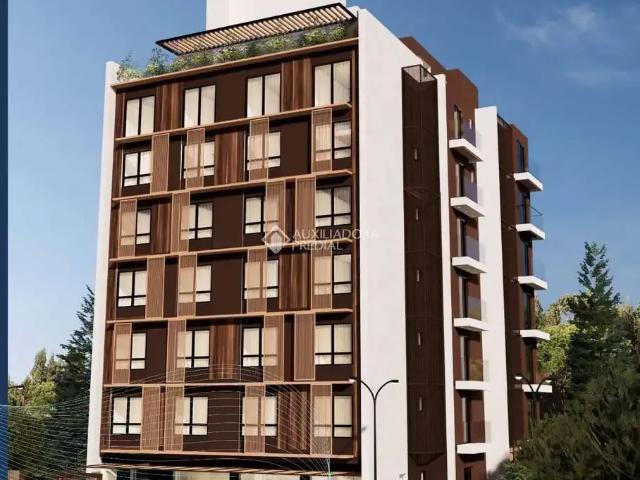 Apartamento para Venda em Florianópolis/SC Trindade 1 Quartos