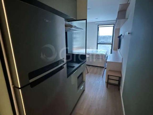 Apartamento para Venda em Florianópolis/SC Trindade 1 Quartos