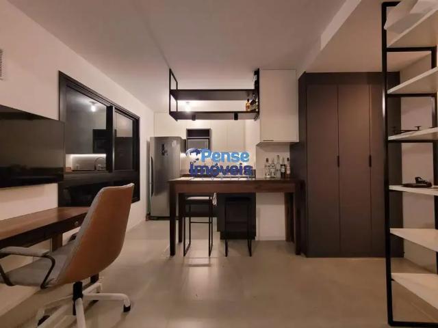 Apartamento para Venda em Florianópolis/SC Trindade 1 Quartos
