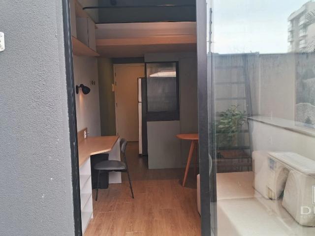Apartamento para Venda em Florianópolis/SC Trindade 1 Quartos