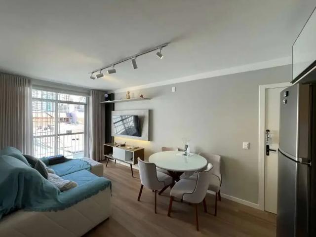 Apartamento para Venda em Florianópolis/SC Trindade 1 Quartos